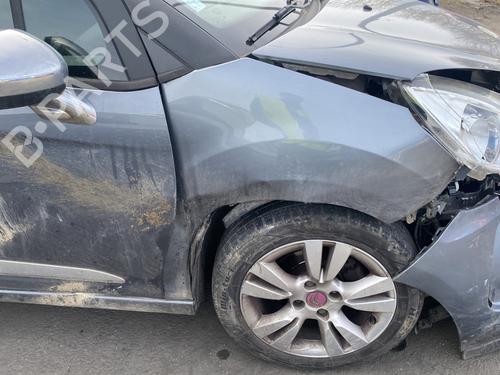 ABS pump CITROËN DS3 (SA_) 1.6 HDi 110 | BP26684375M43  - Image 22