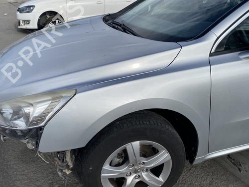 Left front window switch PEUGEOT 508 I (8D_) 1.6 HDi | BP28321908I27 - Image 16