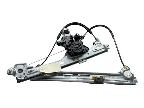 Front right window mechanism RENAULT MEGANE IV Hatchback (B9A/M/N_) 1.2 TCe 100 (B9MS) | BP25511912C23 