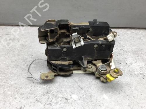 Høyre foran lås RENAULT KANGOO Express (FC0/1_) 1.5 dCi (FC07, FC1R) (65 hp) 25525908