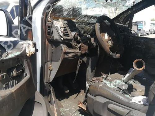 Left front suspension arm CITROËN JUMPY III Van (V_) 2.0 BlueHDi 120 | BP25581223M12 - Image 23