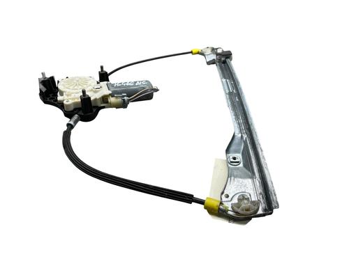 Used Front left window mechanism Front left window mechanism RENAULT CLIO II (BB_, CB_) [1998-2016] 33635389 33635389