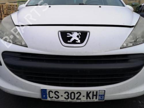 Switch PEUGEOT 207 (WA_, WC_) 1.4 HDi | BP25523575I30 