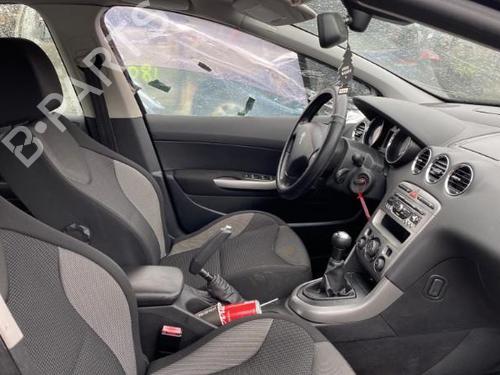 Starter PEUGEOT 308 I (4A_, 4C_) 1.6 HDi | BP25549941M8 
