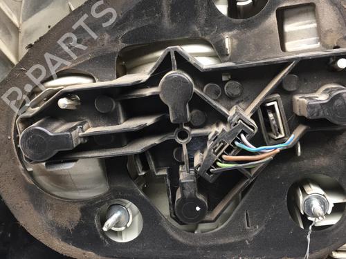 Left taillight BMW 1 (E87) 118 d | BP25579683C34 