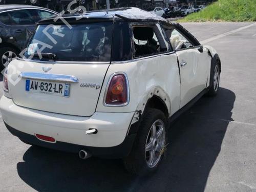 Climate control MINI MINI (R56) Cooper D | BP25554648I5 - Image 5