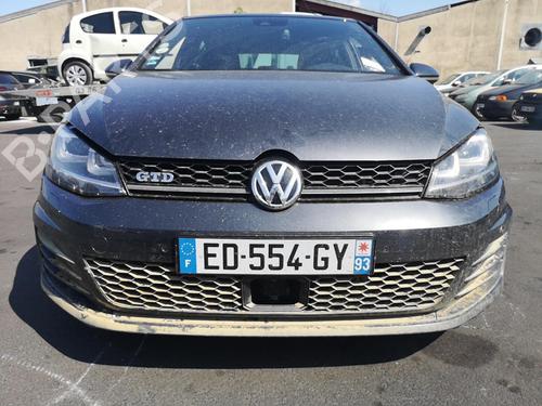 Headlight switch VW GOLF VII (5G1, BQ1, BE1, BE2) 2.0 TDI | BP25578328I24  - Image 13