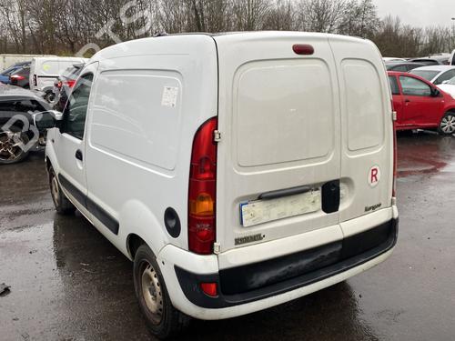 Left headlight RENAULT KANGOO (KC0/1_) 1.5 dCi (KC07) | BP25569839C28  - Image 19