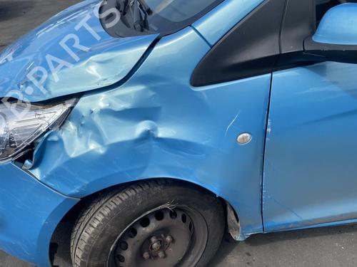 Climate control FORD KA (RU8) 1.2 | BP25514596I5  - Image 12