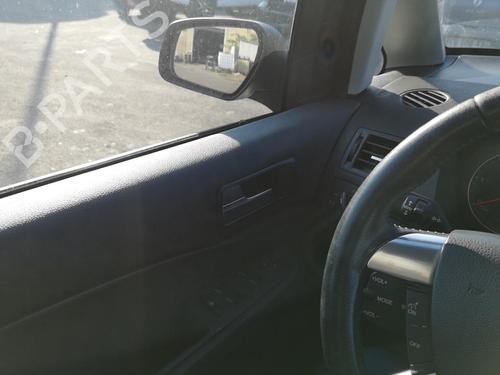 Left mirror FORD FOCUS C-MAX (DM2) 1.6 TDCi | BP25525787C26 