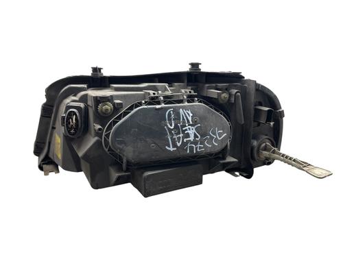 Right headlight SEAT ALHAMBRA (7V8, 7V9) 1.9 TDI | BP25570029C29 