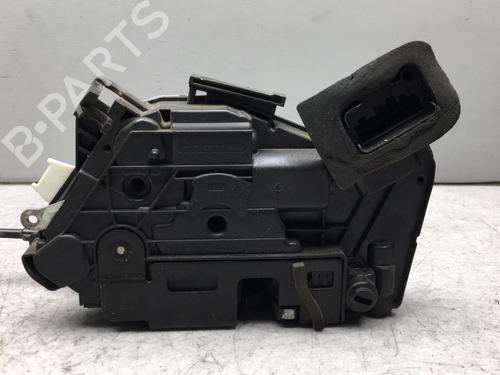 Used Rear right lock VW GOLF VII (5G1, BQ1, BE1, BE2) 2.0 TDI (150 hp) 25578322