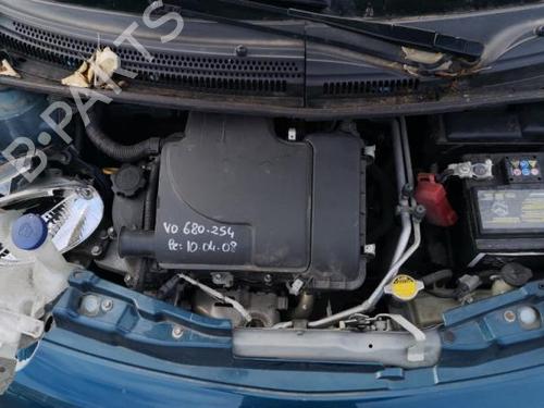 AC compressor CITROËN C1 (PM_, PN_) 1.0 | BP25538300M34  - Image 17