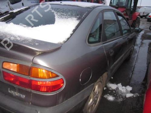Right taillight RENAULT LAGUNA I (B56_, 556_) 1.9 dCi (B56W) | BP25523484C35 