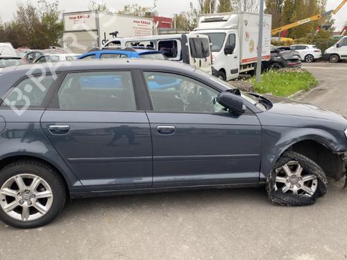 Left front window switch AUDI A3 Sportback (8PA) 1.6 TDI | BP25543036I27 - Image 4