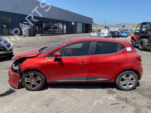 Used Parts RENAULT CLIO IV (BH_) 0.9 TCe 90 (BHNF, BHMA, BHMH, BHJK, BHJR) 4948219
