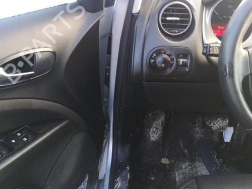 Left taillight SEAT ALTEA (5P1) 2.0 TDI 16V | BP25524714C34 