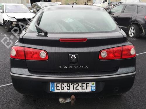 Høyre baklys RENAULT LAGUNA II (BG0/1_) 1.9 dCi (BG1A, BG1W, BG0G) | BP25576750C35 