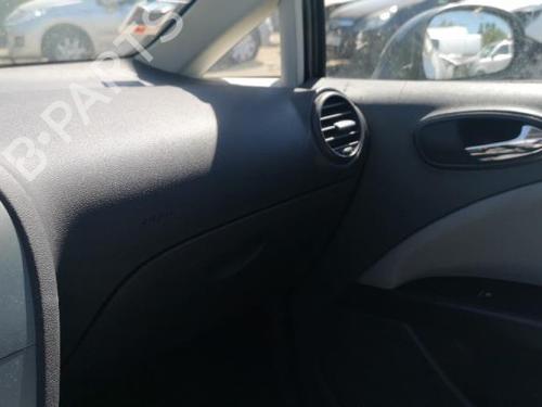 Front left seatbelt SEAT LEON (1P1) 1.6 | BP25537184I26  - Image 25