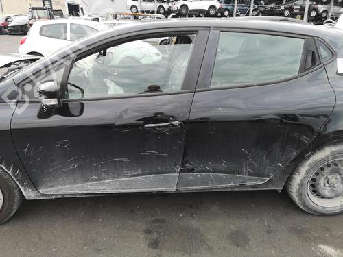 Left tailgate light RENAULT CLIO IV (BH_) 1.5 dCi 75 | BP25525013C79  - Image 10