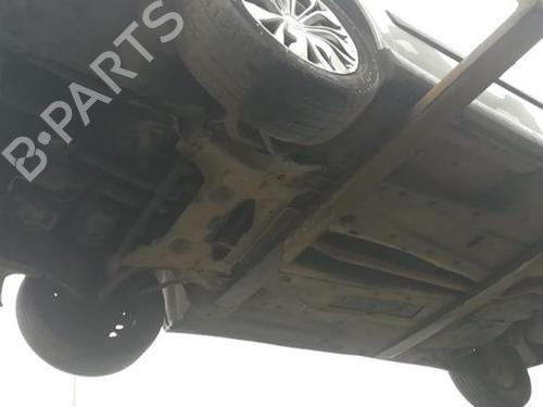 Left tailgate light CITROËN C5 II (RC_)  | BP25516552C79  - Image 20