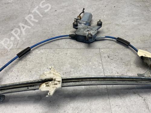 Front right window mechanism PEUGEOT 406 (8B) 1.8 16V | BP25552690C23 