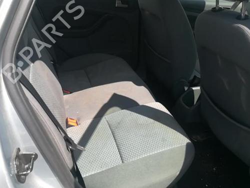Right mirror FORD FOCUS II Turnier (DA_, FFS, DS) 1.6 TDCi | BP25515983C27 