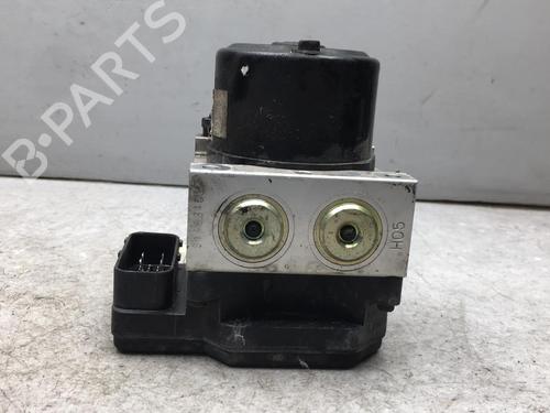 Used ABS pump ABS pump KIA CARENS II MPV (FJ) 2.0 CRDi (113 hp) 25575525 25575525