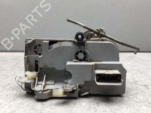 Used Front right lock Front right lock PEUGEOT PARTNER MPV (5_, G_) 1.6 HDi 90 (90 hp) 25523740 25523740