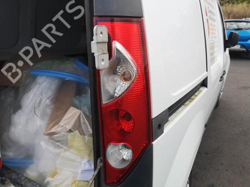 Front wiper motor RENAULT KANGOO Express (FW0/1_) 1.5 dCi 85 (FW0K, FW0L, FW0B) | BP25554376M29  - Image 17