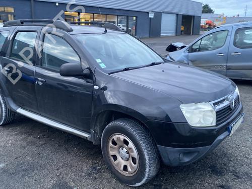 Front right lock DACIA DUSTER (HS_) 1.5 dCi | BP31718496C97  - Image 26
