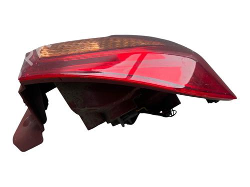 Used Left taillight Left taillight 25512315 25512315
