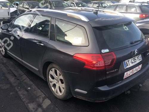 Left rear door CITROËN C5 III Break (RW_) 2.0 HDi | BP25581414C4 