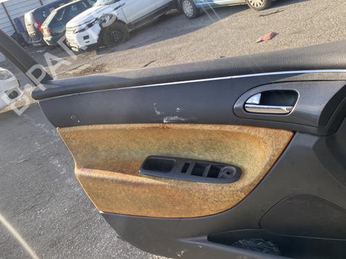 Front right window mechanism PEUGEOT 607 (9D, 9U) 2.0 HDI | BP31835398C23  - Image 11