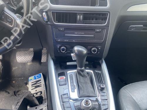 Climate control AUDI Q5 (8RB) 3.0 TDI quattro | BP25564700I5  - Image 13