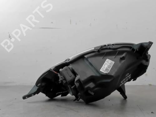 Left headlight NISSAN MICRA III (K12) 1.4 16V | BP25552813C28 