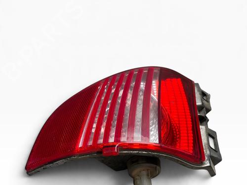 Used Rear bumper right light Rear bumper right light PEUGEOT 2008 I (CU_) 1.6 BlueHDi 120 (120 hp) 39950560 39950560