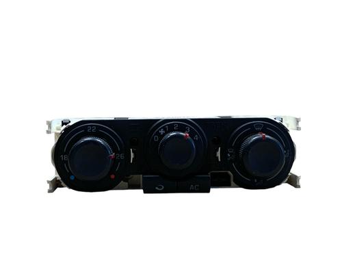 Climate control SEAT IBIZA III (6L1) 1.9 SDI | BP25547656I5 