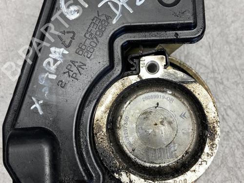 Steering pump CITROËN XSARA (N1) 1.6 16V | BP25561155M99
