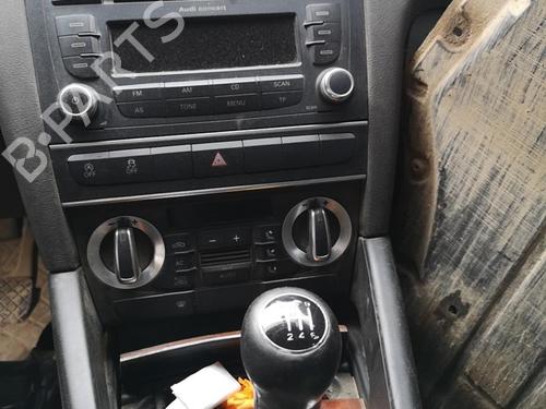 Climate control AUDI A3 (8P1) 2.0 TDI | BP25525102I5 - Image 3