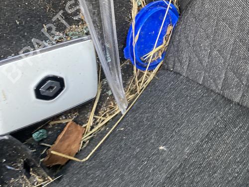 Instrument cluster RENAULT CLIO V (B7_) 1.5 Blue dCi 85 (B7AG) | BP29900097C47  - Image 13