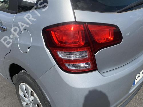 ABS pump CITROËN C3 II (SC_) 1.4 HDi 70 (SC8HZC, SC8HR0, SC8HP4) | BP25565786M43 