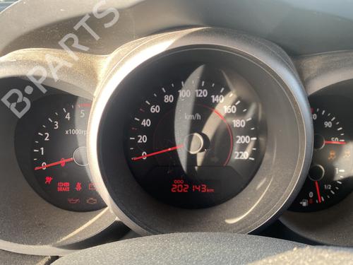 Left headlight KIA SOUL I (AM) 1.6 CRDi 128 | BP25530841C28 - Image 24