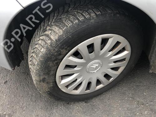 Hood CITROËN C3 I (FC_, FN_) 1.4 i | BP25534899C1 