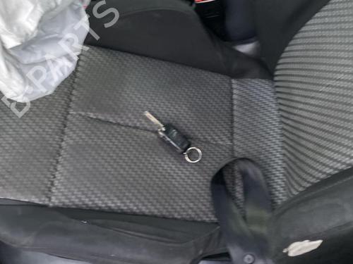 Climate control SEAT LEON (1P1) 1.9 TDI | BP25506013I5 - Image 5