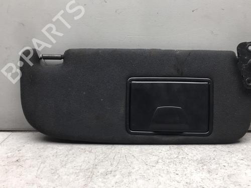 Used Right sun visor HYUNDAI COUPE II (GK) 2.0 GLS (143 hp) 25555668