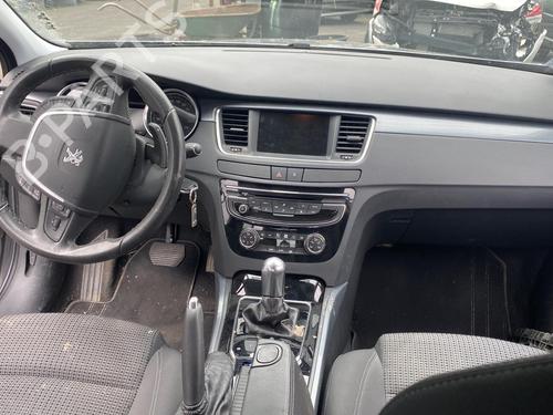 Headrest PEUGEOT 508 I (8D_) 1.6 BlueHDi 120 | BP25551107I31 - Image 12