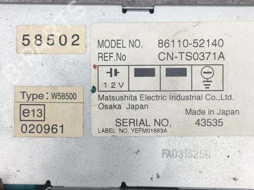 switch-toyota-yaris-_p1_-1999-2000-2001-2002-2003-2004-2005-25547368 main image