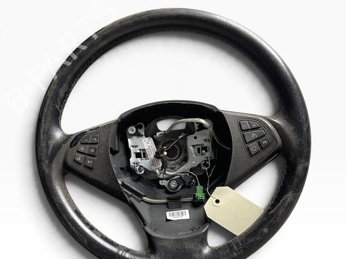 Steering wheel BMW 5 (E60) 520 d | BP36301273C49 - Image 4