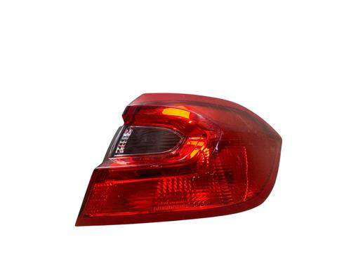 Used Right taillight FORD FIESTA VII (HJ, HF) 1.1 Ti-VCT (75 hp) 25550490